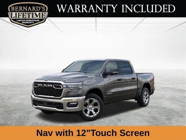 2026 Ram 1500 Big Horn Crew Cab 4x4 5'7" Box for sale in New Richmond, WI