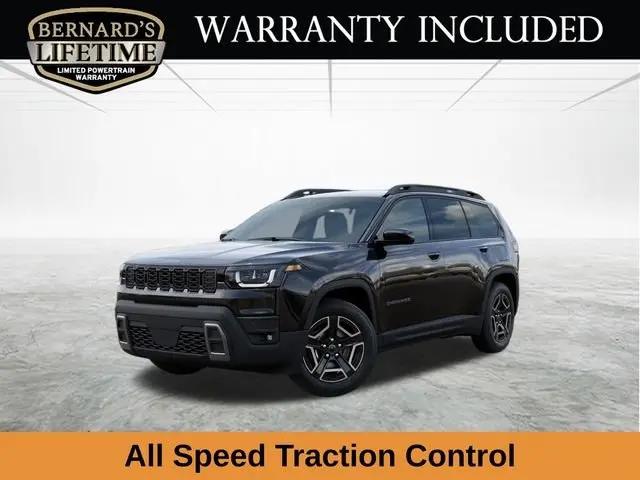 2026 Jeep Cherokee Laredo 4x4 for sale in New Richmond, WI