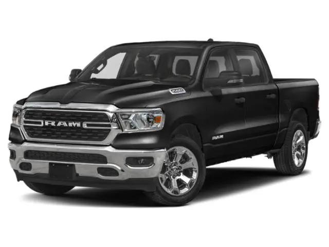 2024 Ram 1500 Big Horn Crew Cab 4x4 5'7" Box for sale in Athens, OH