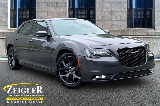 2023 Chrysler 300 300S for sale in Downers Grove, IL