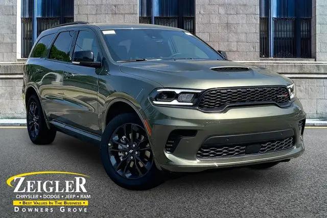 2026 Dodge Durango GT Plus AWD for sale in Downers Grove, IL