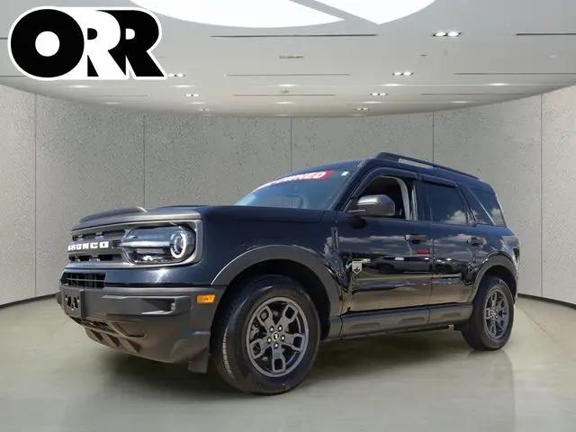 2024 Ford Bronco Sport Big Bend for sale in Searcy, AR