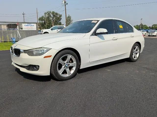 2015 BMW 3 Series 328i for sale in Blackfoot, ID