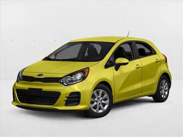 2016 Kia Rio LX for sale in Winter Park, FL