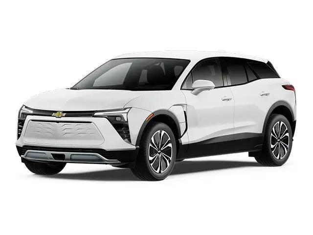 2025 Chevrolet V Blazer LT AWD for sale near Dublin, OH