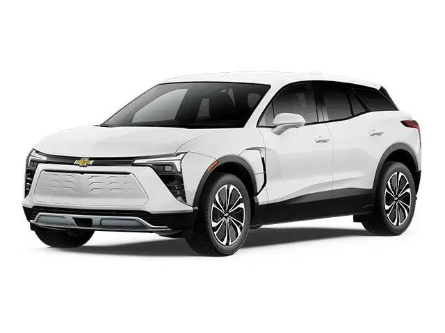 2025 Chevrolet V Blazer LT AWD for sale near Dublin, OH
