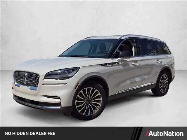 2023 Lincoln Aviator Standard for sale in Pompano Beach, FL