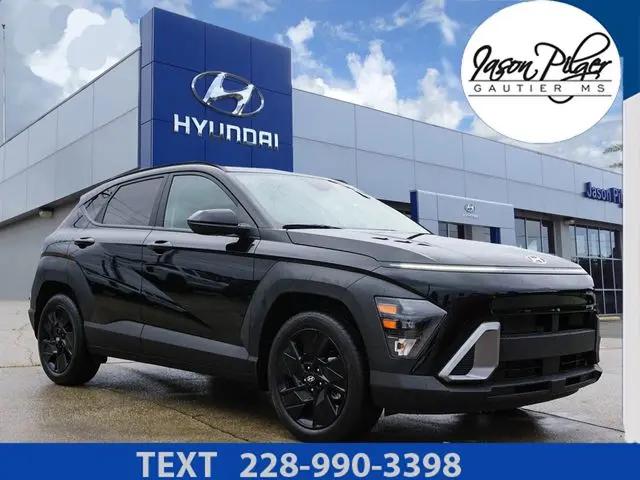 2026 Hyundai Kona SEL Sport for sale in Gautier, MS