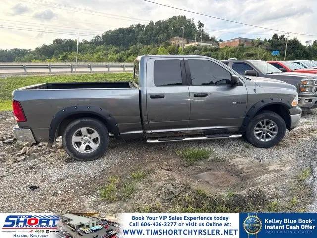 2009 Dodge Ram 1500 SLT/Sport/TRX for sale in Hazard, KY