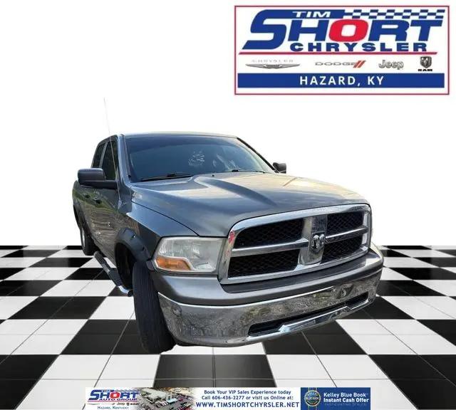 2009 Dodge Ram 1500 SLT/Sport/TRX for sale in Hazard, KY