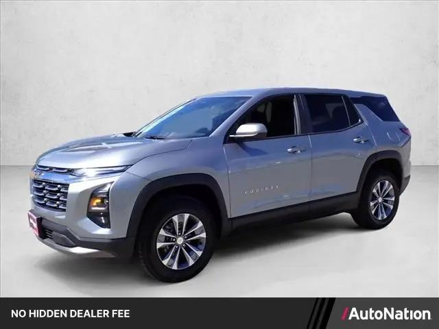 2027 Chevrolet Equinox LT AWD for sale in Denver, CO