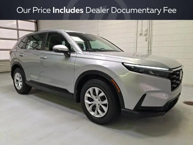 2024 Honda CR-V LX AWD for sale in Wilkes-Barre, PA