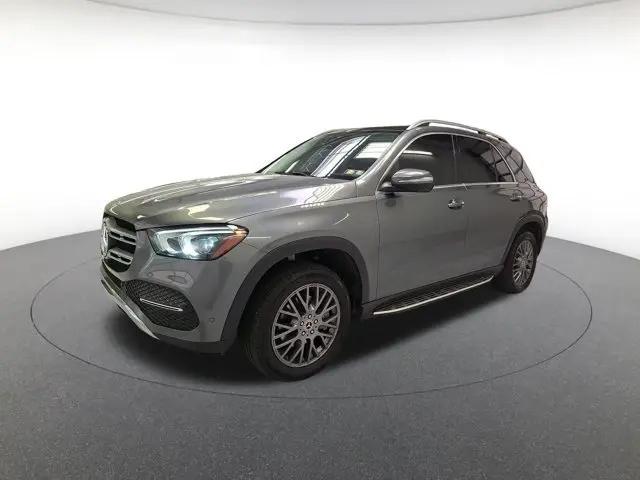 2023 Mercedes-Benz GLE GLE 350 4MATIC for sale in Wilkes-Barre, PA