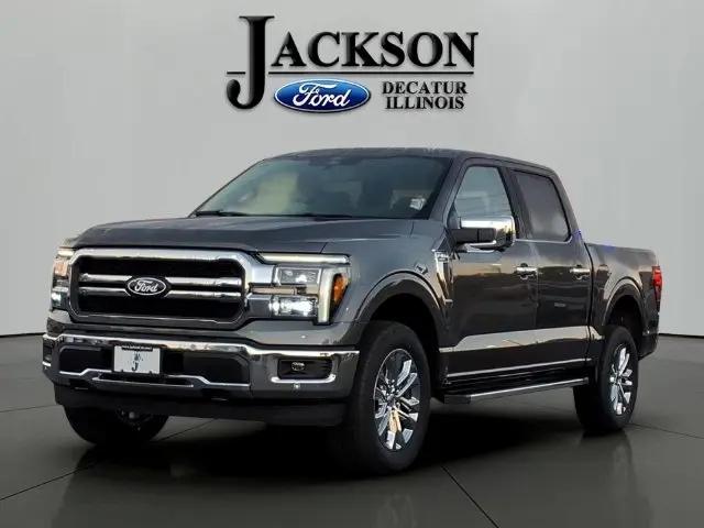 2026 Ford F-150 LARIAT for sale in Decatur, IL