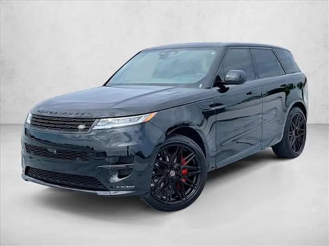 2024 Land Rover Range Rover Sport Dynamic SE for sale in West Palm Beach, FL