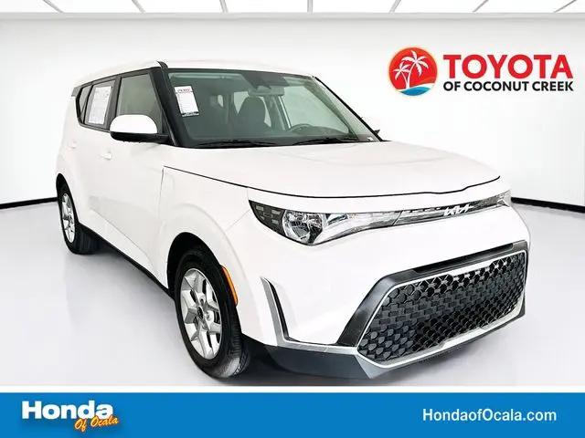 2023 Kia Soul LX for sale in Ocala, FL