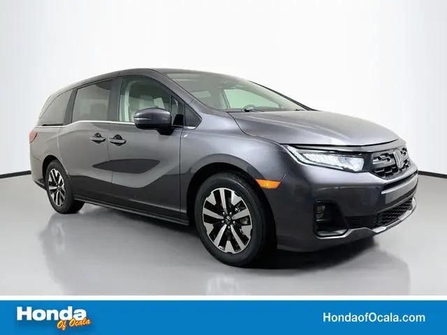 2026 Honda Odyssey EX-L for sale in Ocala, FL