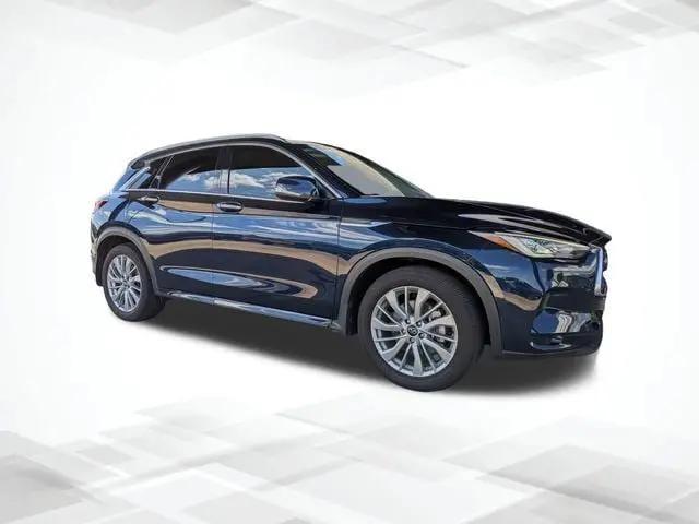 2023 INFINITI QX50 LUXE for sale in Cornelius, NC