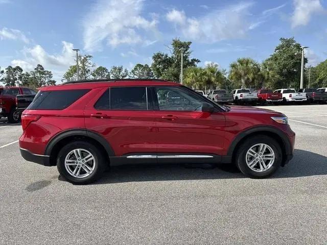 2023 Ford Explorer XLT for sale in Cornelius, NC