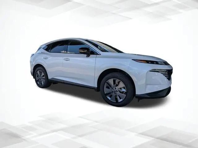 2026 Nissan Murano SL for sale in Cornelius, NC