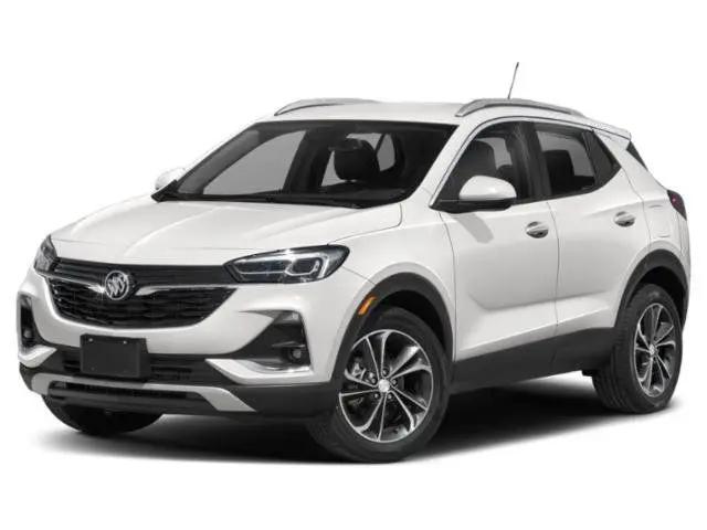2020 Buick Encore GX FWD Essence for sale in Fuquay-Varina, NC
