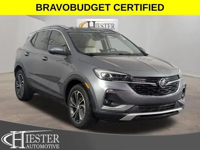 2020 Buick Encore GX FWD Essence for sale in Fuquay-Varina, NC
