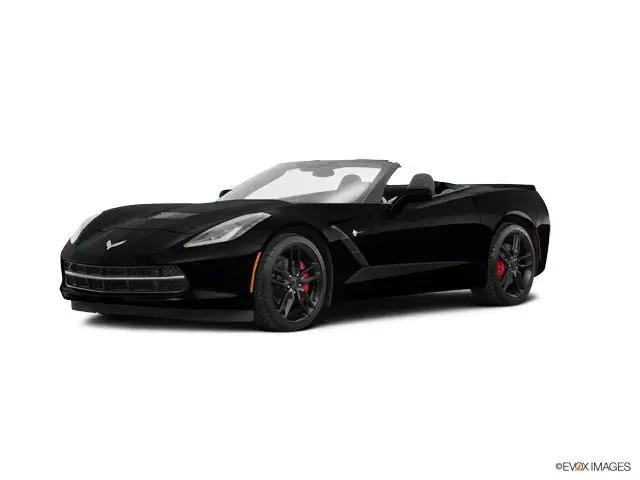 2018 Chevrolet Corvette Stingray for sale in Middletown, CT