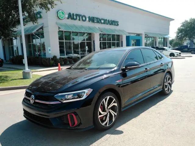 2023 Volkswagen Jetta GLI 2.0T Autobahn for sale in Plano, TX