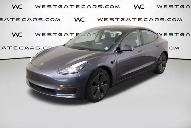 2023 Tesla Model 3 Rear-Wheel Drive for sale in Raleigh, NC
