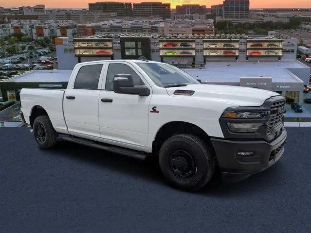 2026 Ram 2500 Tradesman Crew Cab 4x2 6'4" Box for sale in Tampa, FL