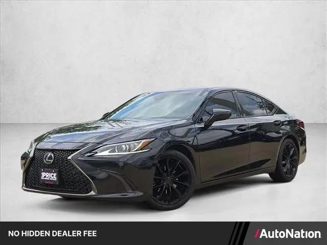 2021 Lexus ES 350 ES 350 for sale in Houston, TX