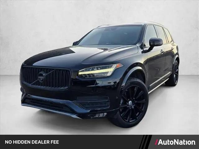 2018 Volvo XC90 T6 Inscription for sale in Houston, TX