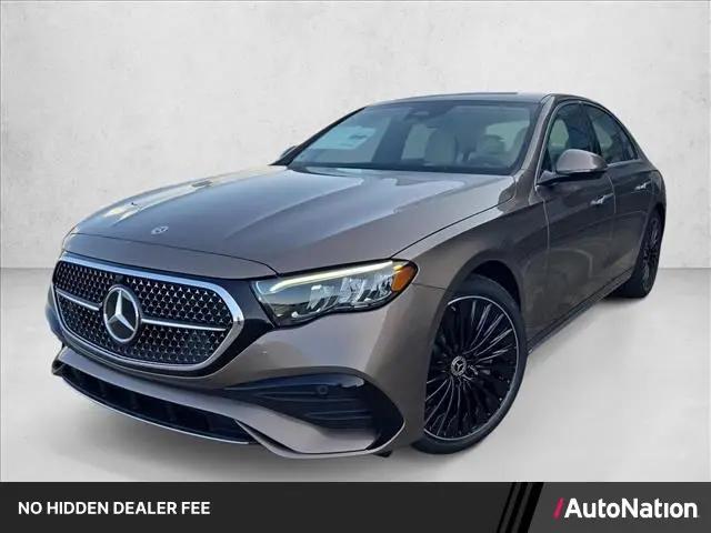 2027 Mercedes-Benz E-Class E 450 for sale in Houston, TX