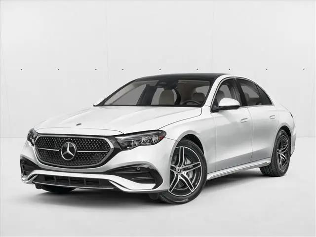 2027 Mercedes-Benz E-Class E 450 for sale in Houston, TX