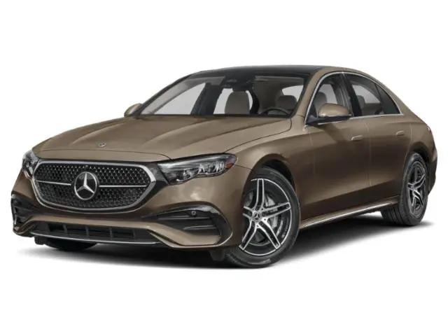 2027 Mercedes-Benz E-Class E 450 for sale in Houston, TX