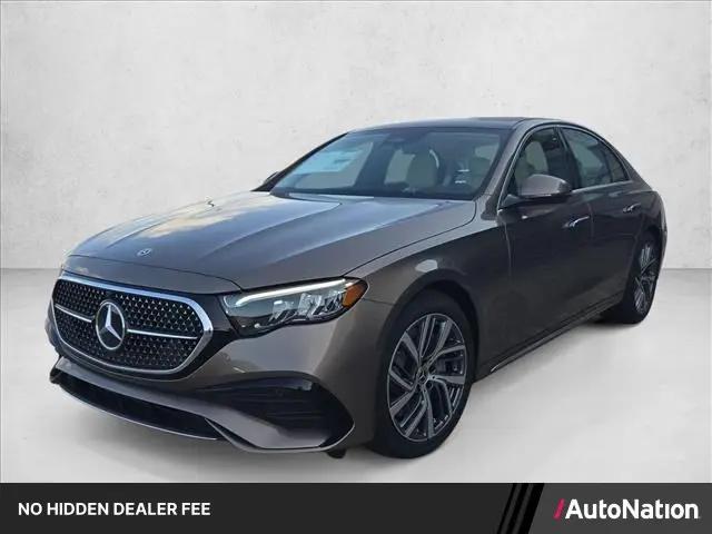 2027 Mercedes-Benz E-Class E 450 for sale in Houston, TX