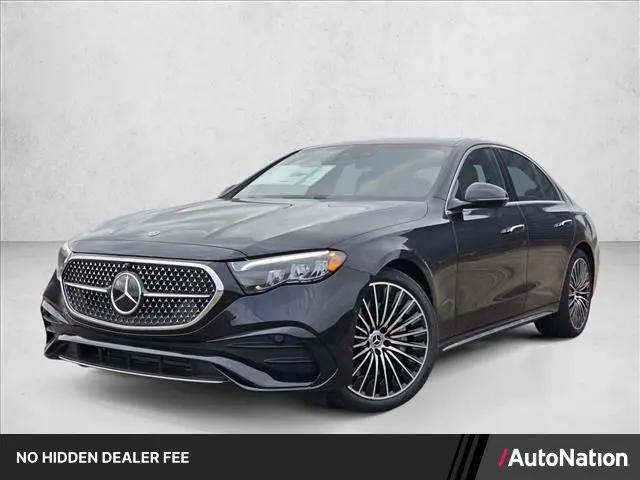 2027 Mercedes-Benz E-Class E 450 for sale in Houston, TX