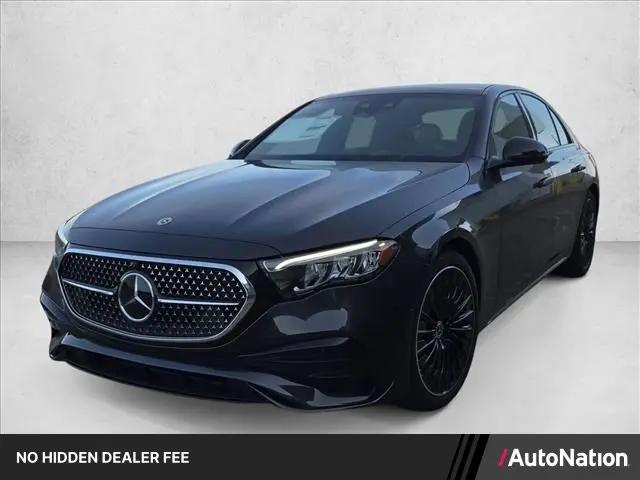 2027 Mercedes-Benz E-Class E 450 for sale in Houston, TX