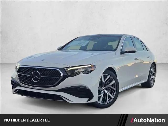 2027 Mercedes-Benz E-Class E 450 for sale in Houston, TX