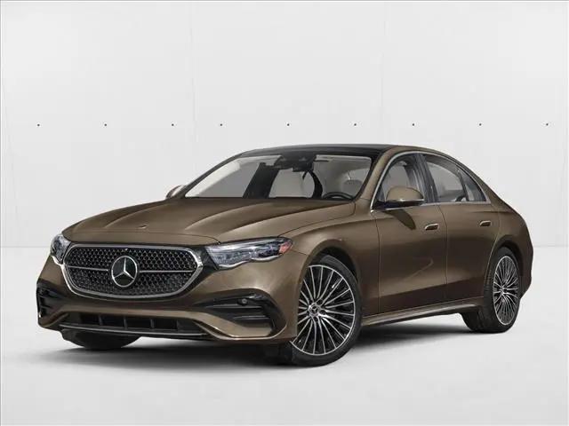 2027 Mercedes-Benz E-Class E 350 for sale in Houston, TX