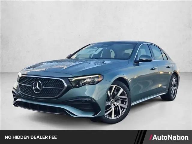 2027 Mercedes-Benz E-Class E 350 for sale in Houston, TX
