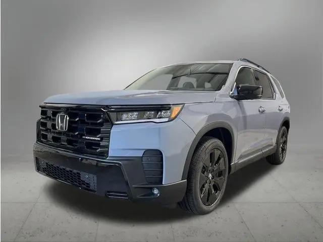 2026 Honda Pilot Black Edition for sale in Scotia, NY