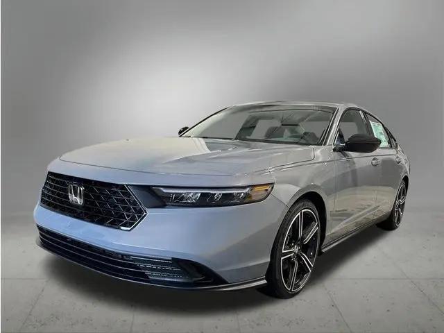 2026 Honda Accord Sedan SE for sale in Scotia, NY