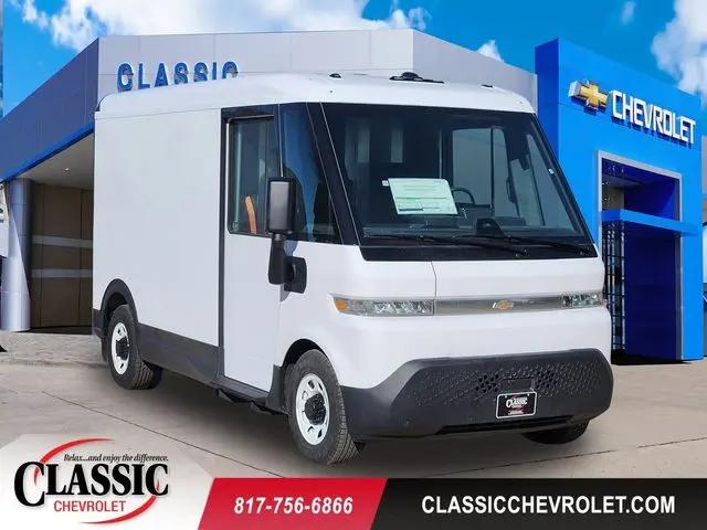 2025 Chevrolet 400 BrightDrop 400 for sale in Grapevine, TX