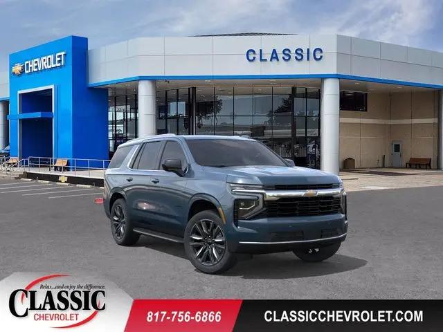 2026 Chevrolet Tahoe LS for sale in Grapevine, TX