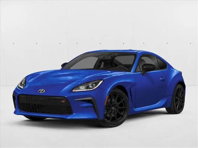 2026 Toyota GR86 Premium for sale in Spokane Valley, WA