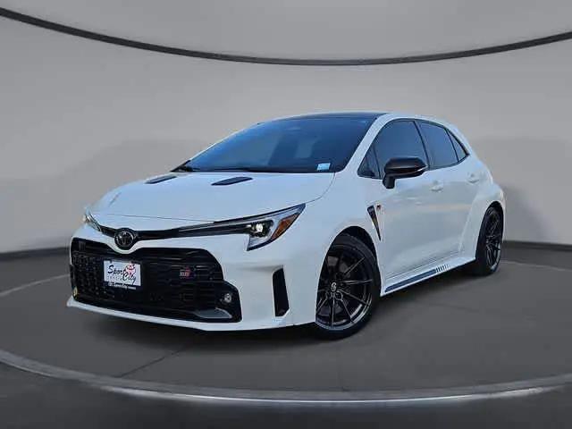 2024 Toyota GR Corolla Circuit for sale in Dallas, TX