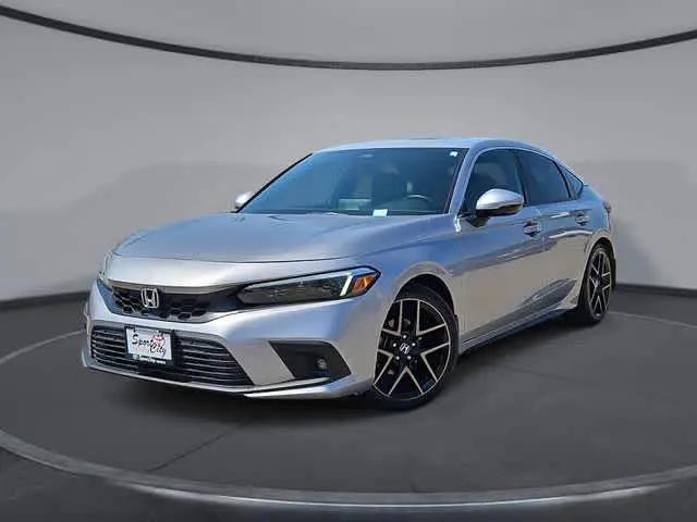 2023 Honda Civic Sport Touring for sale in Dallas, TX