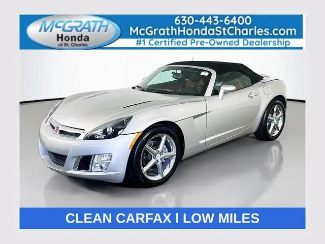 2007 Saturn Sky Red Line for sale in Saint Charles, IL