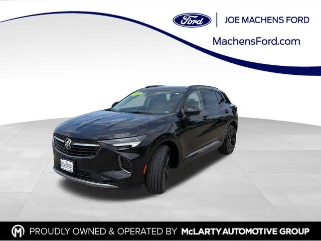 2022 Buick Envision AWD Preferred for sale in Columbia, MO